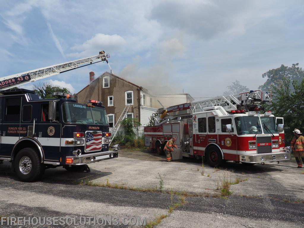 Airy Street, Norristown Boro 2019